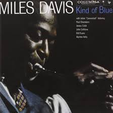 Kind Of Blue: Płyta CD i Winyl - Amazon.pl
