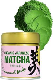 Zielona Herbata Matcha - Klasa Ceremonialna