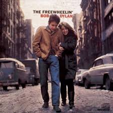 Freewheelin' Bob Dylan - Płyta CD i Winyl
