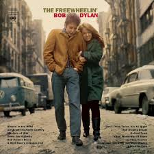 Bob Dylan - Freewheelin': Płyta CD i Winyl