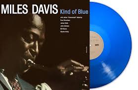 Kind Of Blue: Płyty CD i Winylowe na Amazon.pl