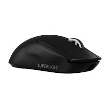 Logitech G PRO X SUPERLIGHT 2 - Bezprzewodowa mysz gamingowa