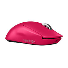 Logitech G PRO X SUPERLIGHT 2 - Bezprzewodowa Mysz Gamingowa
