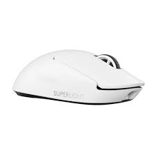Logitech G PRO X SUPERLIGHT 2 - Bezprzewodowa mysz Gamingowa