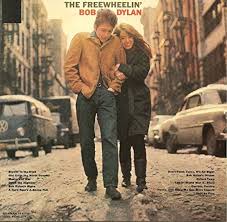 CD The Freewheelin' - Płyta Winylowa