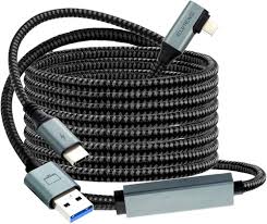 Kabel ELUTENG Link 5 m do Meta/Oculus