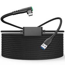 5-pak Kabel USB C INIU 3
