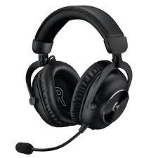 Logitech G PRO X 2 LIGHTSPEED - Bezprzewodowe Słuchawki Gamingowe