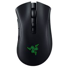 Razer DeathAdder V2 Pro - Bezprzewodowa Mysz Gamingowa 20K