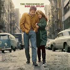 Freewheelin' Bob Dylan - Płyta CD i Winyl