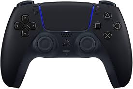 Sony DualSense Kontroler Bezprzewodowy Midnight Black - Międzynarodowa Wersja