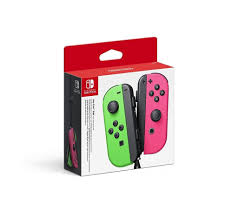 Kontroler Nintendo Switch Joy-Con
