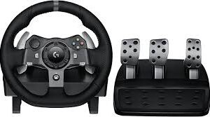 Kierownica Wyścigowa Logitech G920