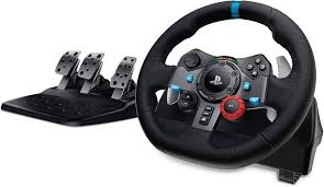 Kierownica Wyścigowa Logitech G29