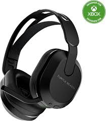 Słuchawki Turtle Beach Stealth 500 Xbox - Czarny Bezprzewodowe