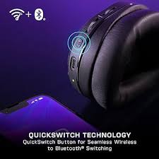 Słuchawki Turtle Beach Stealth 500 Czarny PS4 Bezprzewodowe