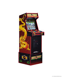 ARCADE1UP: Midway Legacy Mortal Kombat™ 30-lecie
