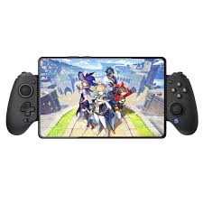 GameSir G8+ Galileo - Bezprzewodowy Kontroler Mobilny