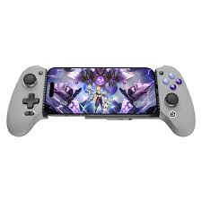 GameSir G8 Galileo - Mobilny Kontroler Gamingowy USB-C