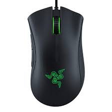 Razer DeathAdder Essential - Mysz Gamingowa 6400 DPI z Przyciskami Programowymi