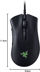 Mysz Razer DeathAdder V2 Mini