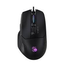 Mysz gamingowa Bloody W70 Max 10 000 CPI RGB