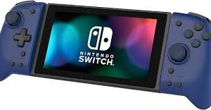 Kontroler Hori Split Pad Pro (Niebieski) do Nintendo Switch