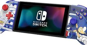 HORI Nintendo Switch Split Pad Pro - Sonic the Hedgehog