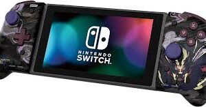 SWITCH Split Pad Pro (Monster Hunter Rise) - Kontroler do Gier