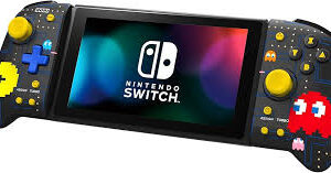 Kontroler Hori Nintendo Switch Split Pad Pro (Pac-Man)
