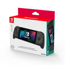 Kontroler Hori Split Pad Pro (Czarny) do Nintendo Switch