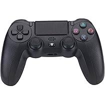 Bezprzewodowy Kontroler NK do PS4/PS3/PC