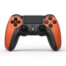 Bezprzewodowy kontroler NK do PS4/PS3/PC