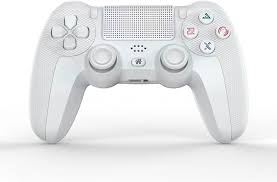 Bezprzewodowy Kontroler NK z Dualshock do PS4/PS3/PC/Telefonu