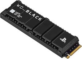 WD_BLACK 8 TB SN850P NVMe SSD - Oficjalna Licencja PS5