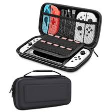 Torby i Przechowywanie do Nintendo Switch - Amazon.pl