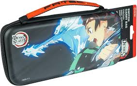 FRTEC – Etui KIMETSU NO YAIBA do Nintendo Switch/OLED