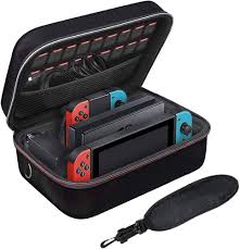 Etui Ochronne do Nintendo Switch