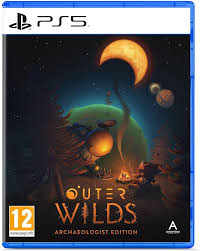 Outer Wilds: Edycja Archeologa - PS5
