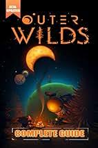 Outer Wilds - Eksploracja Kosmosu