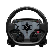 Logitech G PRO - Kierownica Wyścigowa do Xbox Series X