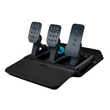 Pedały Logitech G PRO Racing – Doskonałość w Symulacji Wyścigów