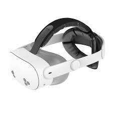 Pasek na Głowę KIWI design K4 Comfort do Quest 3