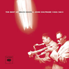 Najlepsze z Milesa i Coltrane'a