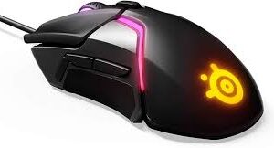 Mysz Gamingowa Steelseries Rival 600 - Czarna