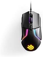 Rival 600: Mysz Gamingowa