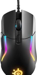 Mysz Gamingowa Steelseries Rival 5 - Czarna