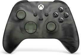 Kontroler XBOX SERIE X/S Noctrunal Vapor SE