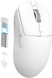 AJAZZ AJ139 PRO X - Ultralekka Bezprzewodowa Mysz do Gier