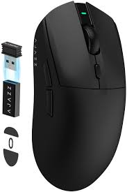 AJAZZ AJ139 PRO X - Ultralekka Bezprzewodowa Mysz do Gier 26000 DPI